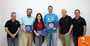 Más de 2.300 fotografías participan en el II Salón Internacional del XXXVIII Concurso Vila d’Almenara - (foto 3)